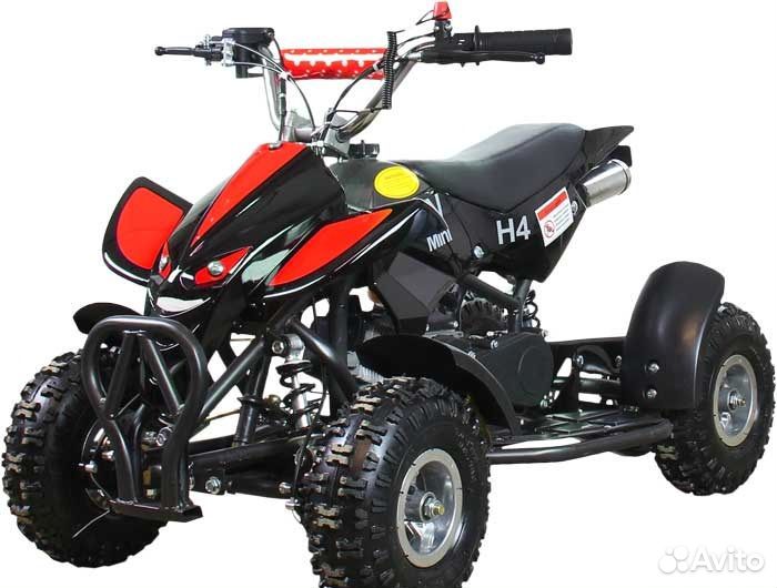 Квадроциклы детские в наличие