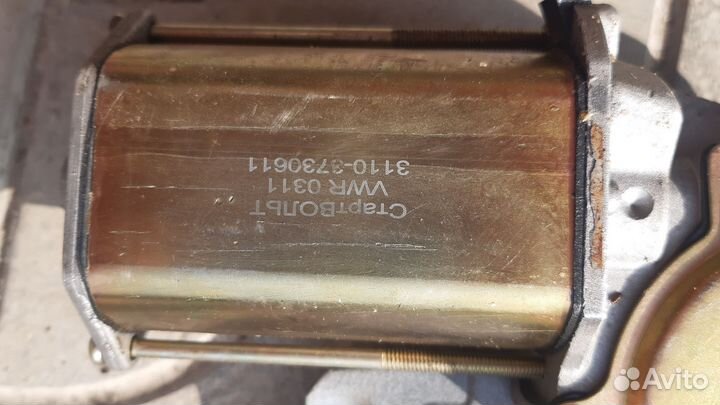 Электроподъемники