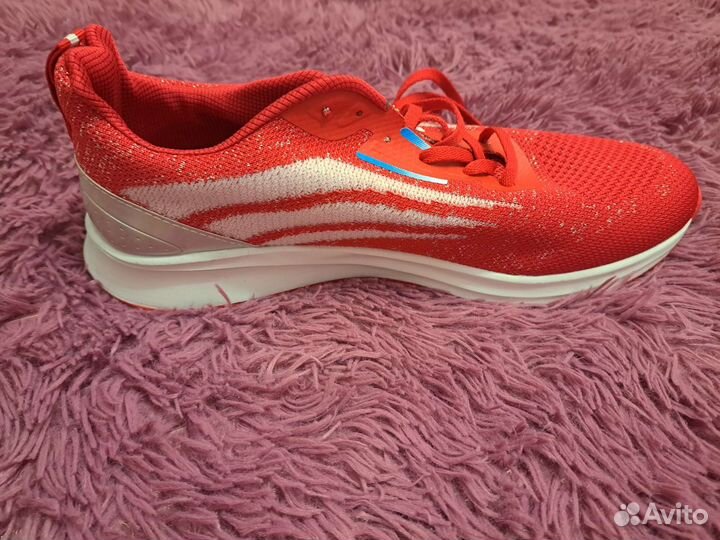 Кроссовки мужские 46 размер