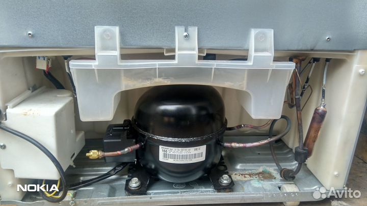 Samsung RL34
