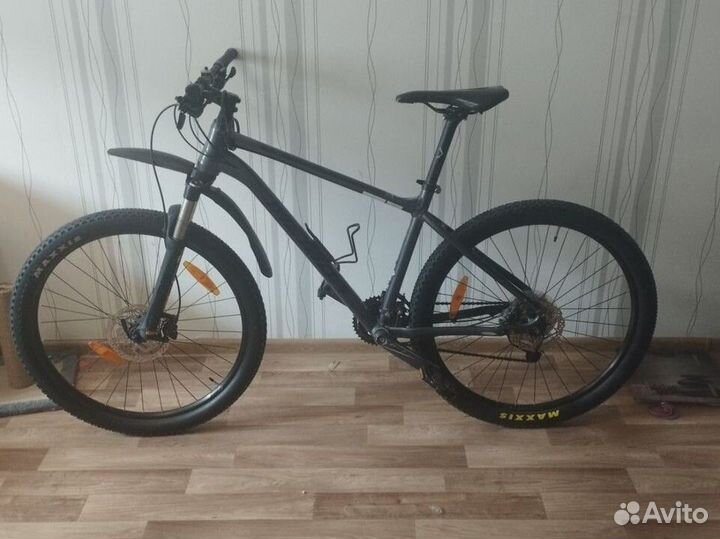 Велосипеды бу взрослый 27,5