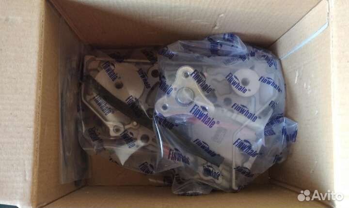 Помпа (жидкостной насос)