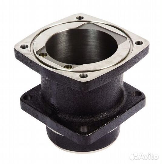 Цилиндр воздушного компрессора hino profia E13C-T