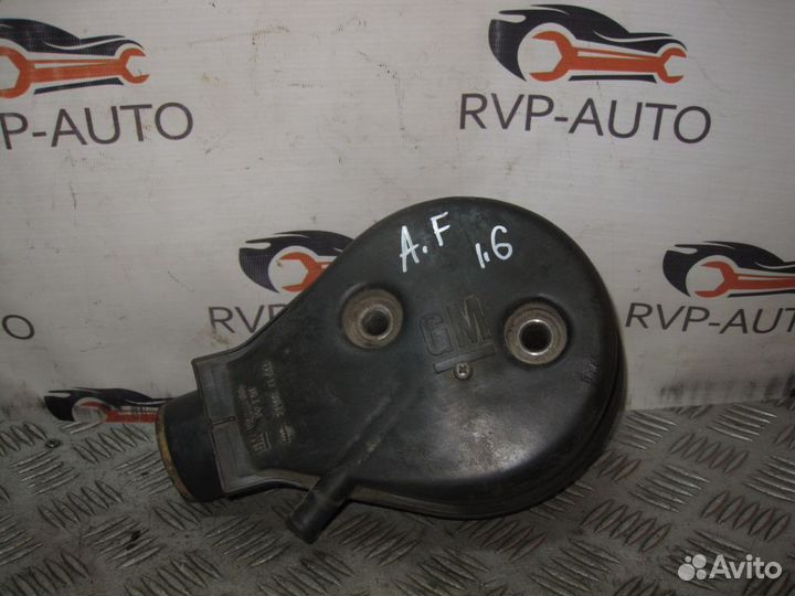 Корпус воздушного фильтра Opel Astra F 1994-2000