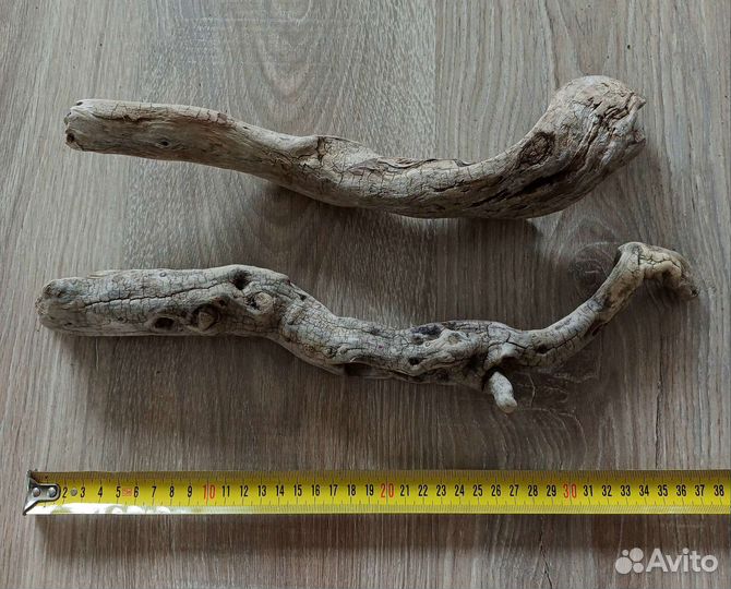 Коряги для террариума