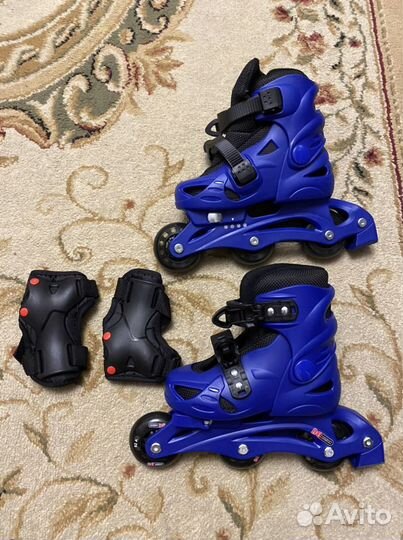 Ролики детские