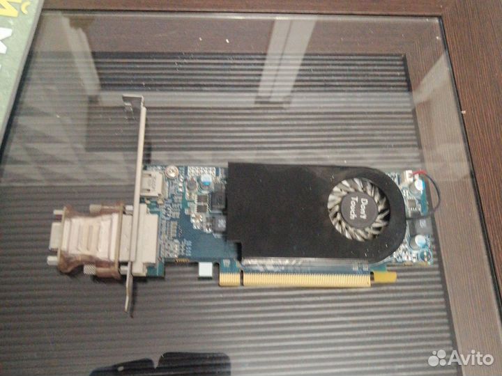 Видеокарта