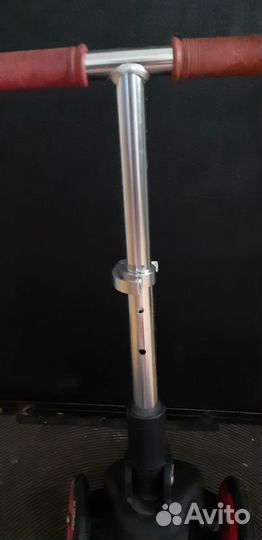 Продаётся детский самокат