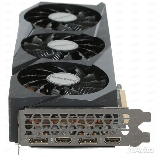Gigabyte GeForce RTX 3070 gaming OC