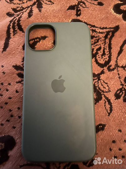 Чехол на 13 айфон оригинал