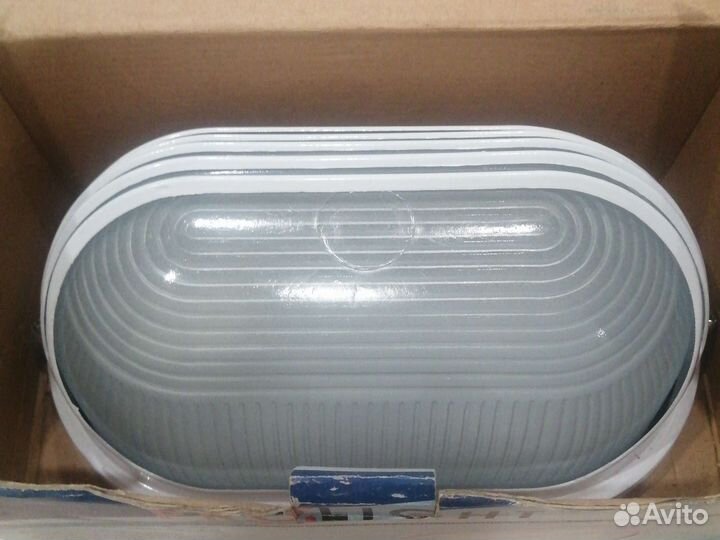 Светильник термостойкий на 100 вт