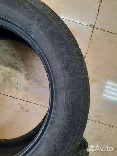 Kumho Eco Solus KL21 225/60 R17