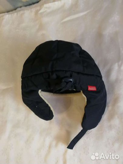 Шапки детские