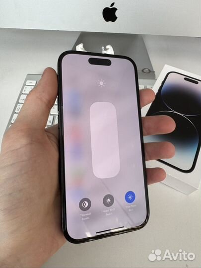 iPhone 14 Pro, 128 ГБ