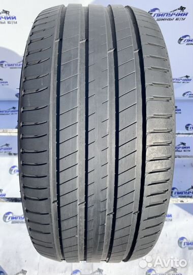 Michelin Latitude Sport 3 275/40 R20 106Y