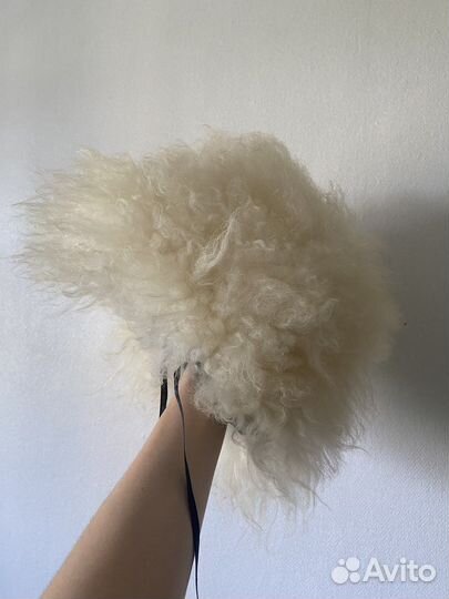 Шапка, папаха