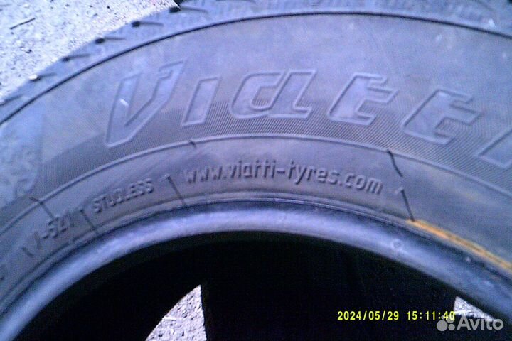 Viatti Brina 175/70 R14