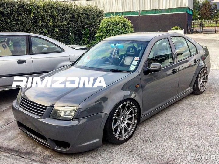 Литые диски XXR R18 5x100 ave. Разные модели