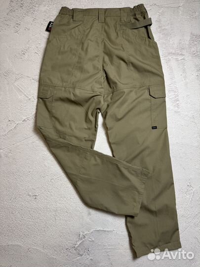 Брюки 5.11 Taclite Pro Pant Stone 32/32, 34/30