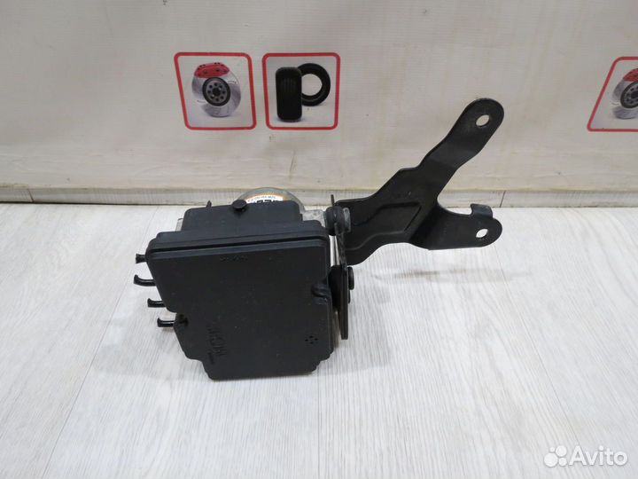 Блок ABS Hyundai i30 2