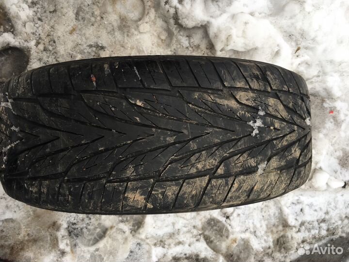 Toyo Proxes ST III 265/60 R18