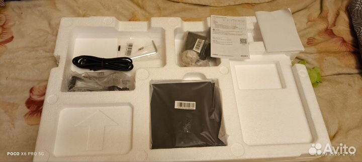 Игровой монитор 27 дюймов