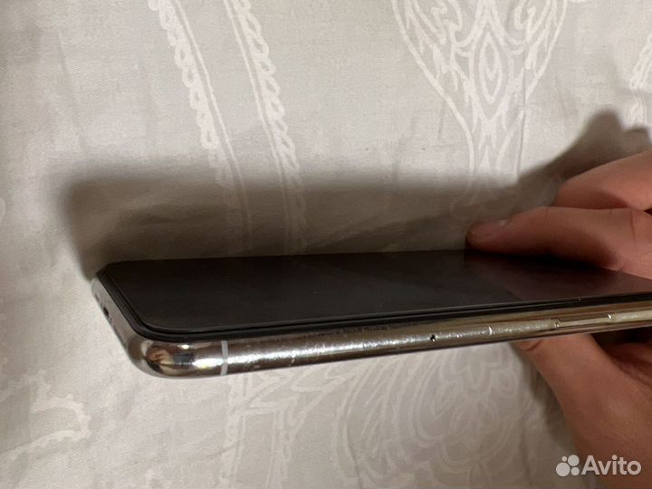 iPhone 11 pro 256 gb