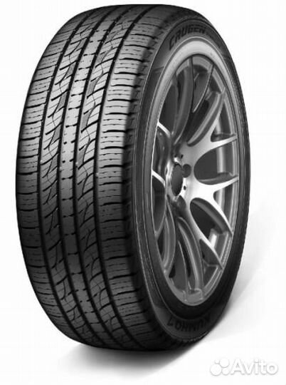 Kumho City Venture KL33 215/65 R16 98H