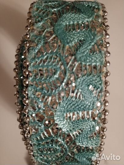 Ремень женский