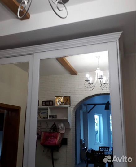 Шкафы на заказ. Рассрочка