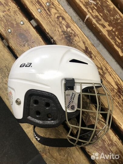 Хоккейная форма для детей 4-6 лет