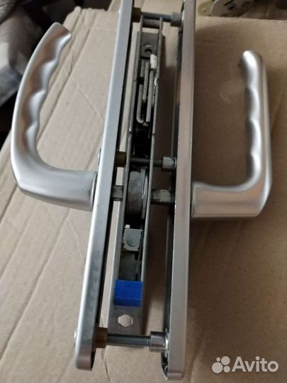 Дверной замок