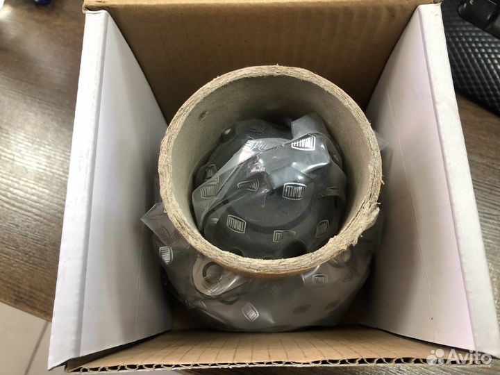 Ступица колеса заднего Hyundai/Kia