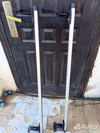 Багажник на крышу