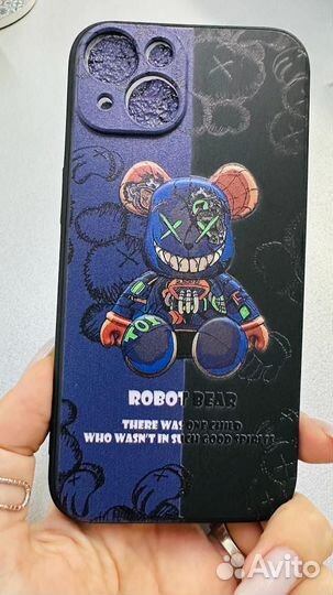 Чехол на iPhone13