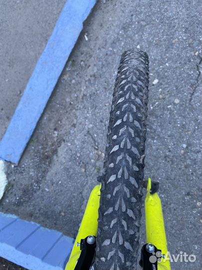 Продам скоростной велосипед