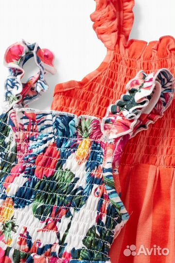 Сарафан для девочки