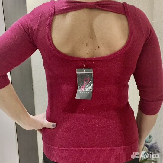 Джемпер женский 42 44 46