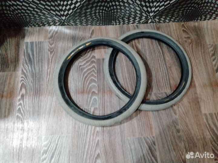 Детали для бмх