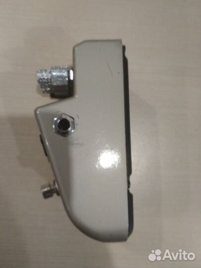 Гитарная педаль Marshall JackHammer JH-1