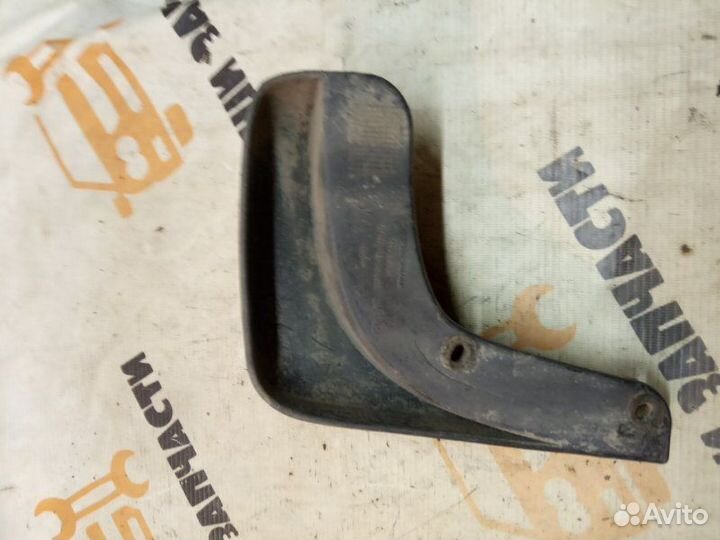 Брызговик задний левый Chevrolet Lacetti 2003-2013