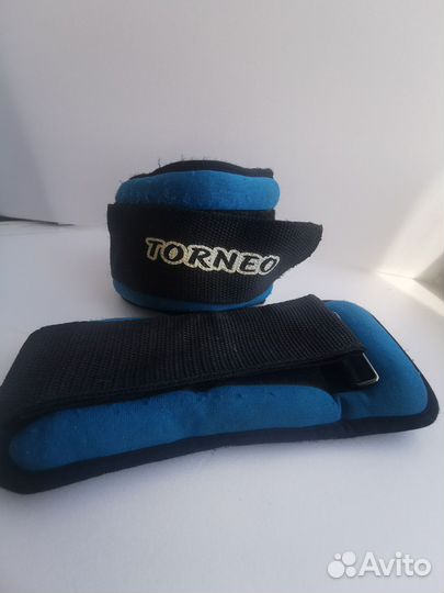 Утяжелители