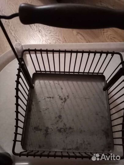 Корзина Fintorp IKEA