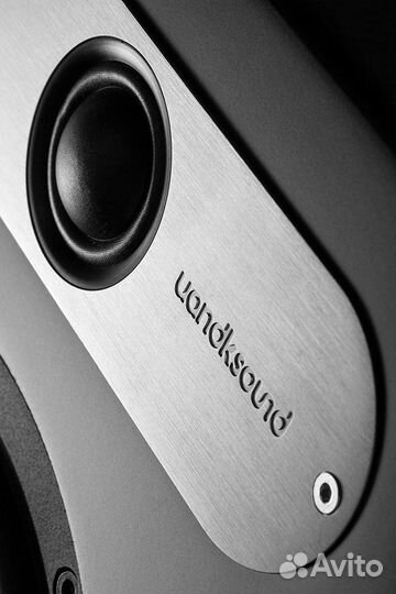 Активные мониторы UandKSound T6 Black