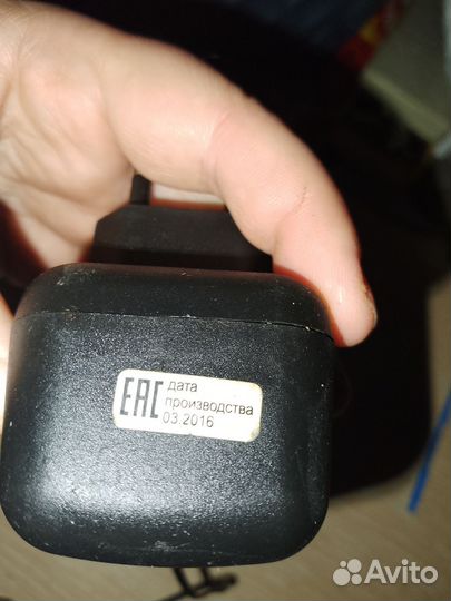 Блок питания