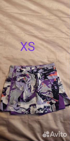 Одежда для тенниса Nike