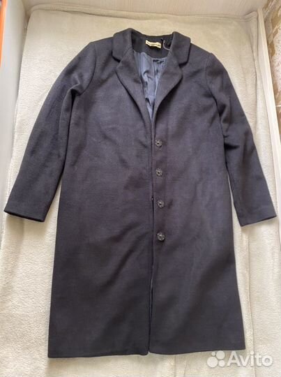 Пальто