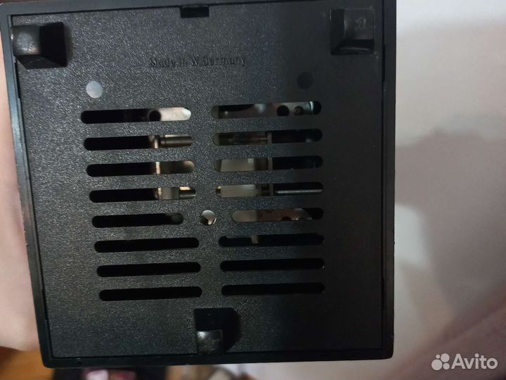 Метроном механический Wittner