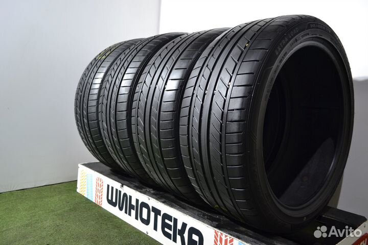 Goodyear Eagle LS EXE 245/40 R18 97W