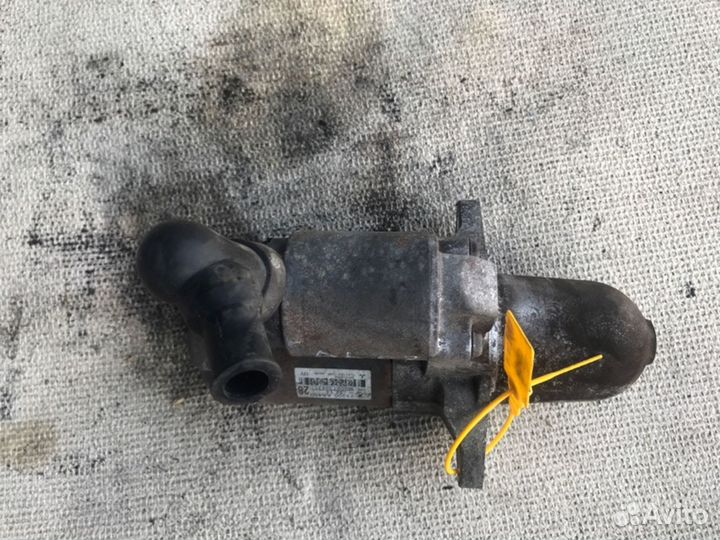 Стартер Subaru Forester EJ201